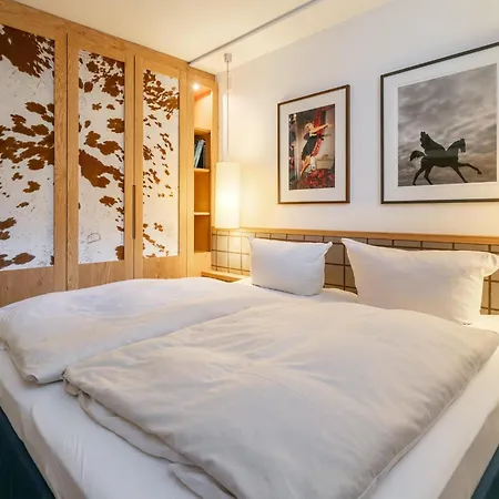 Kirchberg Panorama * Kirchberg in Tirol