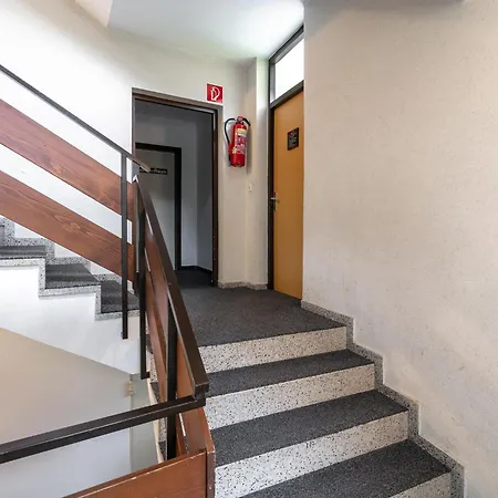 Kirchberg Panorama *