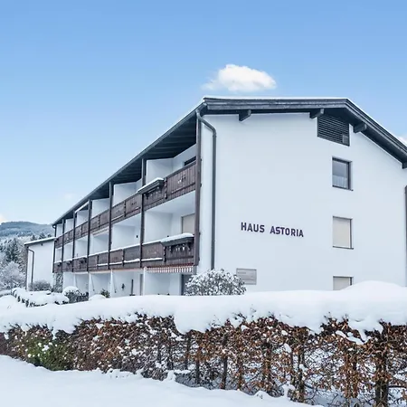 Kirchberg Panorama * كيرشبرغ ان تيرول