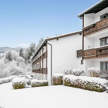 شقة Kirchberg Panorama كيرشبرغ ان تيرول