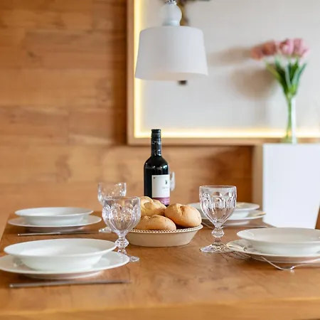 Kirchberg Panorama Διαμέρισμα Κίρχμπεργκ ιν Τιρόλ