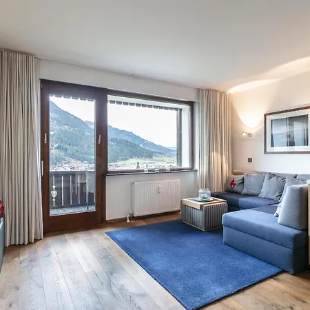 Kirchberg Panorama * Κίρχμπεργκ ιν Τιρόλ