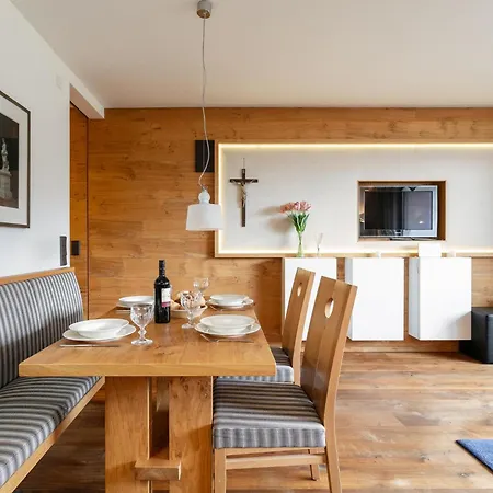 Kirchberg Panorama *