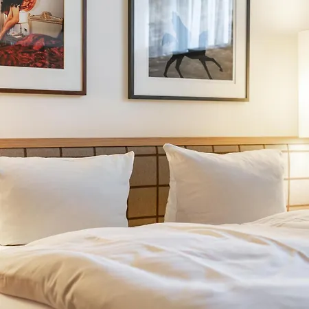 Διαμέρισμα Kirchberg Panorama