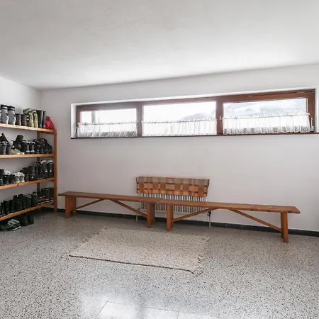 Διαμέρισμα Kirchberg Panorama *