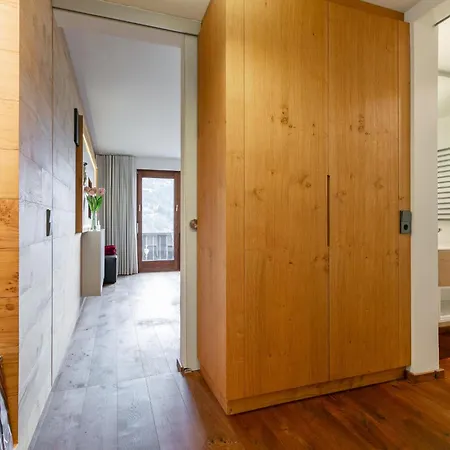 Διαμέρισμα Kirchberg Panorama *