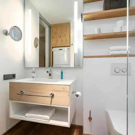 Kirchberg Panorama * Kirchberg in Tirol