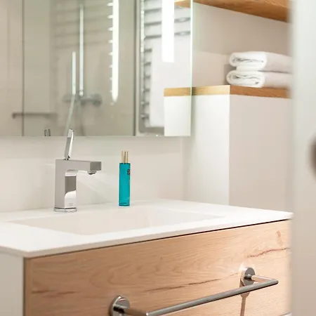 Kirchberg Panorama Apartman Kirchberg in Tirol