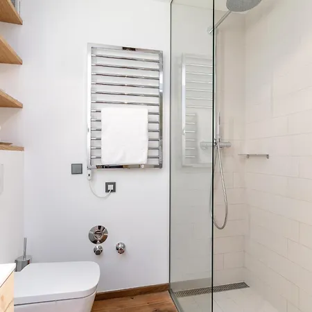 Kirchberg Panorama Kirchberg in Tirol