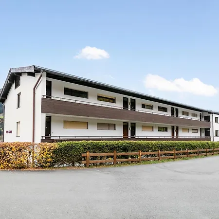 Kirchberg Panorama Kirchberg in Tirol